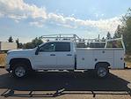 2025 Chevrolet Silverado 2500 Double Cab SRW 4x4 Service Truck for sale #G25585 - photo 12
