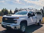 2025 Chevrolet Silverado 2500 Double Cab SRW 4x4 Service Truck for sale #G25585 - photo 18