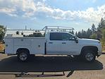 2025 Chevrolet Silverado 2500 Double Cab SRW 4x4 Service Truck for sale #G25585 - photo 3