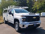 2025 Chevrolet Silverado 2500 Double Cab SRW 4x4 Service Truck for sale #G25585 - photo 5