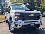2025 Chevrolet Silverado 2500 Double Cab SRW 4x4 Service Truck for sale #G25585 - photo 6