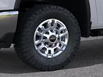 2025 Chevrolet Silverado 2500 Crew Cab 4x4 Pickup for sale #G25587 - photo 9