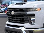 2025 Chevrolet Silverado 2500 Crew Cab 4x4 Pickup for sale #G25587 - photo 13