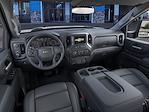 2025 Chevrolet Silverado 2500 Crew Cab 4x4 Pickup for sale #G25587 - photo 15