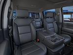 2025 Chevrolet Silverado 2500 Crew Cab 4x4 Pickup for sale #G25587 - photo 16