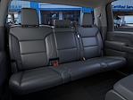 2025 Chevrolet Silverado 2500 Crew Cab 4x4 Pickup for sale #G25587 - photo 17