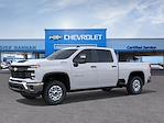 2025 Chevrolet Silverado 2500 Crew Cab 4x4 Pickup for sale #G25587 - photo 4