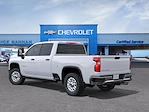 2025 Chevrolet Silverado 2500 Crew Cab 4x4 Pickup for sale #G25587 - photo 3
