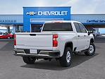 2025 Chevrolet Silverado 2500 Crew Cab 4x4 Pickup for sale #G25587 - photo 2
