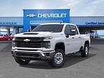 2025 Chevrolet Silverado 2500 Crew Cab 4x4 Pickup for sale #G25587 - photo 6