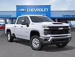 2025 Chevrolet Silverado 2500 Crew Cab 4x4 Pickup for sale #G25587 - photo 7