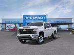 2025 Chevrolet Silverado 2500 Crew Cab 4x4 Pickup for sale #G25587 - photo 8