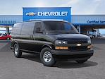 New 2025 Chevrolet Express 2500 Empty Cargo Van for sale #G25599 - photo 8