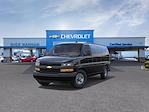 New 2025 Chevrolet Express 2500 Empty Cargo Van for sale #G25599 - photo 9