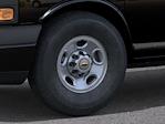 New 2025 Chevrolet Express 2500 Empty Cargo Van for sale #G25599 - photo 10