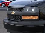 New 2025 Chevrolet Express 2500 Empty Cargo Van for sale #G25599 - photo 14