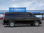 New 2025 Chevrolet Express 2500 Empty Cargo Van for sale #G25599 - photo 27