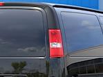 New 2025 Chevrolet Express 2500 Empty Cargo Van for sale #G25599 - photo 33
