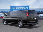 New 2025 Chevrolet Express 2500 Empty Cargo Van for sale #G25599 - photo 3