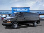 New 2025 Chevrolet Express 2500 Empty Cargo Van for sale #G25599 - photo 4
