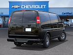 New 2025 Chevrolet Express 2500 Empty Cargo Van for sale #G25599 - photo 2