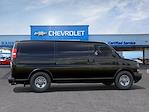 New 2025 Chevrolet Express 2500 Empty Cargo Van for sale #G25599 - photo 6