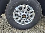 New 2025 Chevrolet Silverado 2500 Double Cab 4x4 Knapheide 696F40 8' 1" Service Truck for sale #G25618 - photo 9