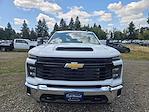 New 2025 Chevrolet Silverado 2500 Double Cab 4x4 Knapheide 696F40 8' 1" Service Truck for sale #G25618 - photo 3