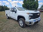 New 2025 Chevrolet Silverado 2500 Double Cab 4x4 Knapheide 696F40 8' 1" Service Truck for sale #G25618 - photo 4