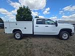 New 2025 Chevrolet Silverado 2500 Double Cab 4x4 Knapheide 696F40 8' 1" Service Truck for sale #G25618 - photo 5