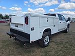 New 2025 Chevrolet Silverado 2500 Double Cab 4x4 Knapheide 696F40 8' 1" Service Truck for sale #G25618 - photo 6