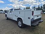 New 2025 Chevrolet Silverado 2500 Double Cab 4x4 Knapheide 696F40 8' 1" Service Truck for sale #G25618 - photo 2