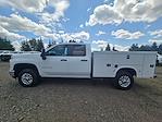 New 2025 Chevrolet Silverado 2500 Double Cab 4x4 Knapheide 696F40 8' 1" Service Truck for sale #G25618 - photo 8