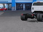 New 2025 Chevrolet Silverado 5500 Work Truck Regular Cab 4x4 Cab Chassis for sale #G25638 - photo 11