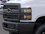 New 2025 Chevrolet Silverado 5500 Work Truck Regular Cab 4x4 Cab Chassis for sale #G25638 - photo 13