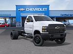 New 2025 Chevrolet Silverado 5500 Work Truck Regular Cab 4x4 Cab Chassis for sale #G25638 - photo 7