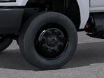New 2025 Chevrolet Silverado 5500 Work Truck Regular Cab 4x4 Cab Chassis for sale #G25638 - photo 9