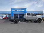 New 2025 Chevrolet Silverado 5500 Work Truck Crew Cab 4x4 Cab Chassis for sale #G25639 - photo 5