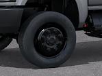 New 2025 Chevrolet Silverado 5500 Work Truck Crew Cab 4x4 Cab Chassis for sale #G25639 - photo 9