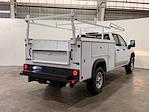 New 2025 Chevrolet Silverado 3500 Double Cab Service Truck for sale #G25645 - photo 11
