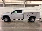 New 2025 Chevrolet Silverado 3500 Double Cab Service Truck for sale #G25645 - photo 13