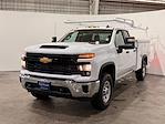New 2025 Chevrolet Silverado 3500 Double Cab Service Truck for sale #G25645 - photo 3