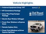 New 2025 Chevrolet Silverado 3500 Double Cab Service Truck for sale #G25645 - photo 4
