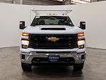 New 2025 Chevrolet Silverado 3500 Double Cab Service Truck for sale #G25645 - photo 5