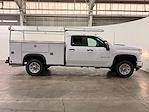 New 2025 Chevrolet Silverado 3500 Double Cab Service Truck for sale #G25645 - photo 10