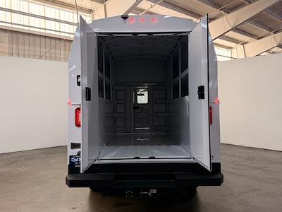 New 2025 Chevrolet Express 3500 Service Utility Van for sale #G25647 - photo 2