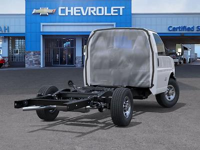 2025 Chevrolet Express 3500 Regular Cab RWD Cutaway for sale #G25647 - photo 2