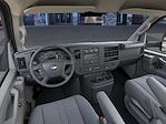 New 2025 Chevrolet Express 3500 139 WB Cutaway for sale #G25647 - photo 16