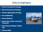 New 2025 Chevrolet Express 3500 139 WB Cutaway for sale #G25647 - photo 5