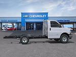 New 2025 Chevrolet Express 3500 139 WB Cutaway for sale #G25647 - photo 6